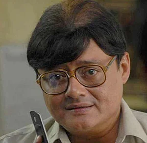 Saswata Chatterjee