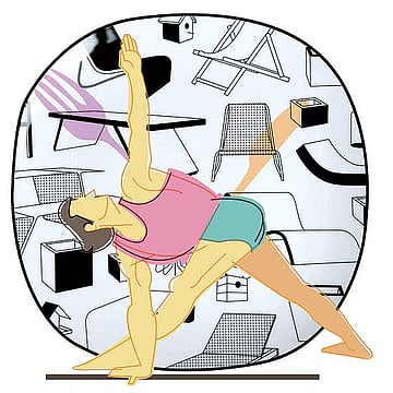 The Right Eats For Yoga