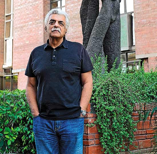 ‘Most Pakistanis Don’t Want The Army In Politics’