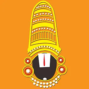Lord Of Tirumala
