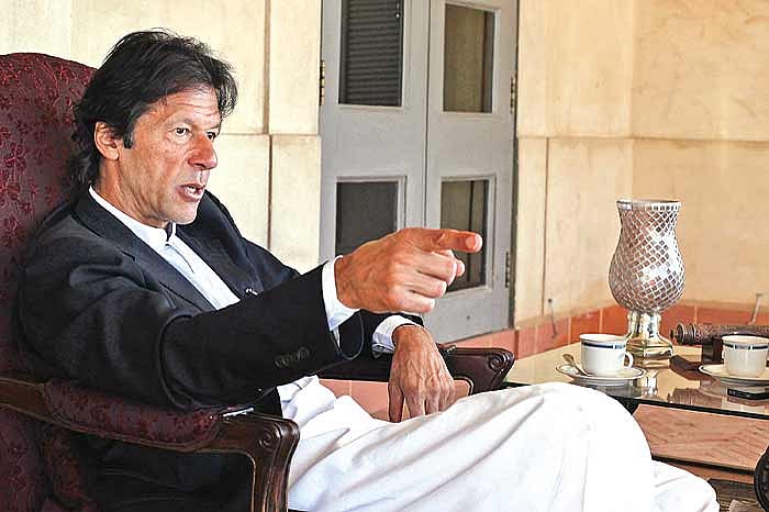 ‘This Is A Political Tsunami Against The Corrupt’