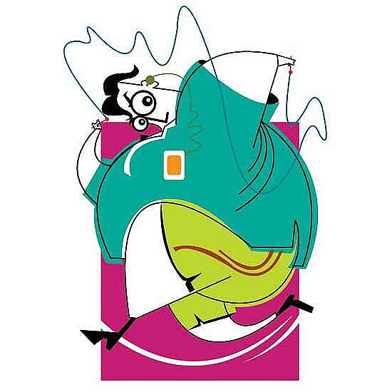 Calculus Of The Incalculable