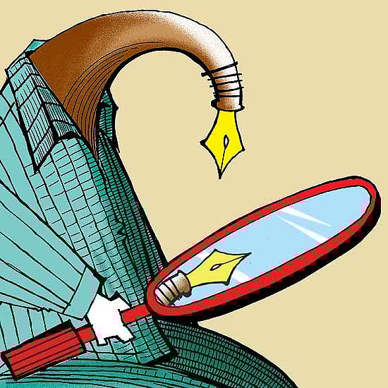 Watched On Our Watch