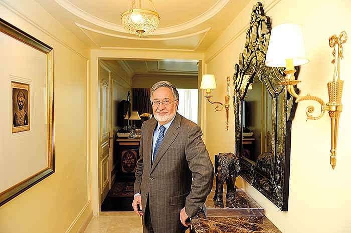 ‘Afghanistan’s Future Is Linked With That Of India’s’ 