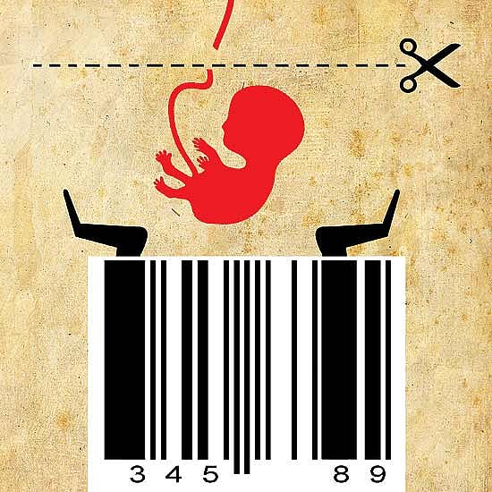 A Case Of Bazaar Piety