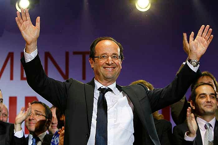 We Are All Socialists