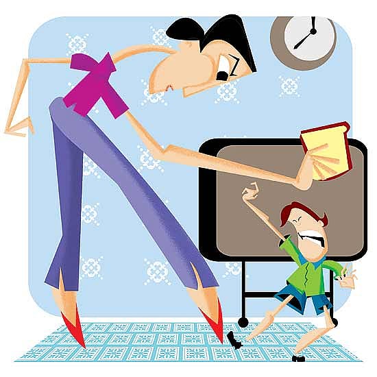 Packet-Full Of ‘Bone Health’