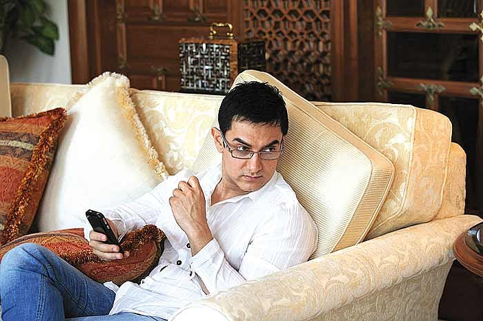 ‘I’m Not A 24x7 Social Activist’