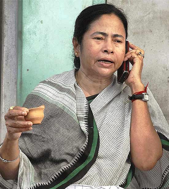 ‘I’m Not God. Or Phantom. I’m Open To Criticism’