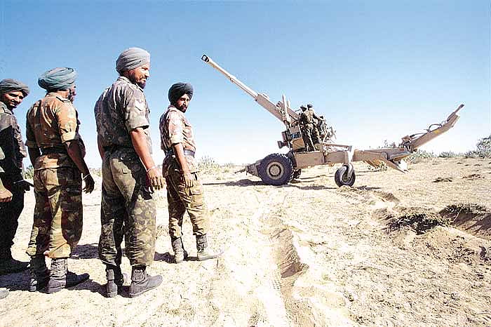 ‘B’ For Bofors, ‘N’ For Nobody?