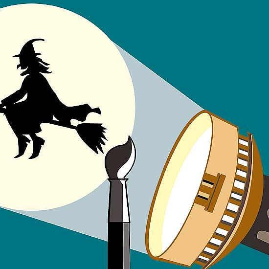 A Shield For 545 Sticks