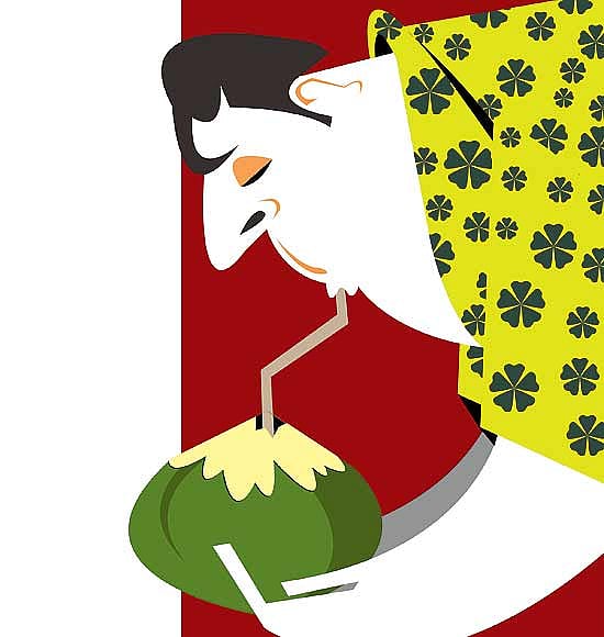 Reasons To Be A Nut Case