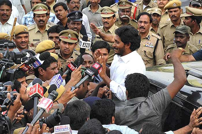 The Inside Advantage