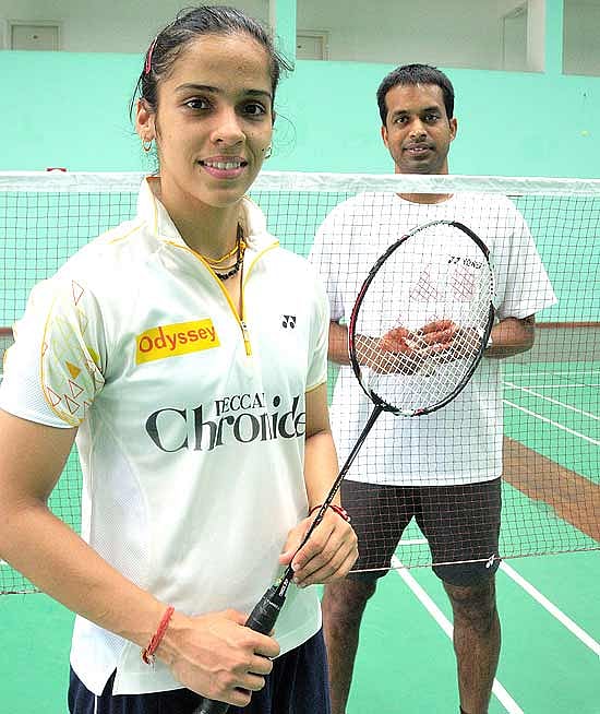 “I’m A Player. I Can’t Predict If I Will Win Or Lose.”