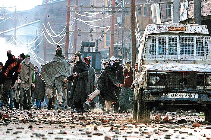 Few Voluble Nothings