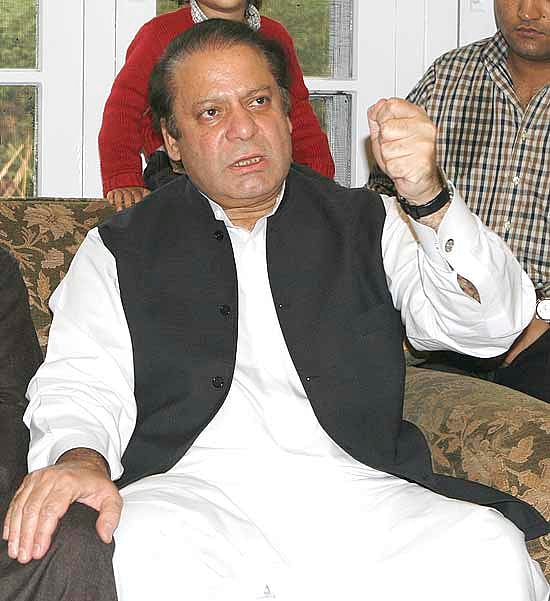 ‘The Present Government Doesn’t Have A Sense Of Direction’