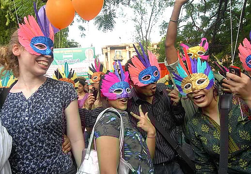 Triangle Without Sharpness