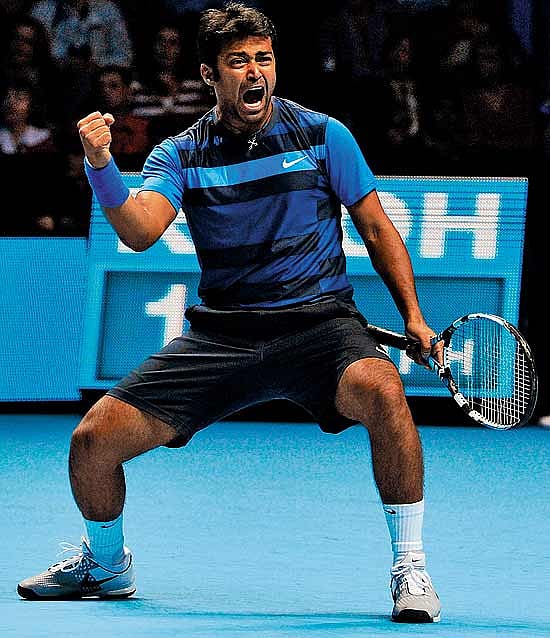 In The Age Of Unreason