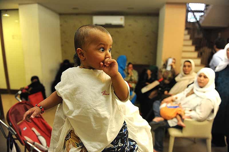 Don’t Ruin Your Figure, Love