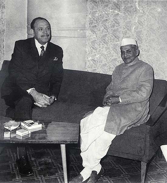 Tashkent Whodunit: An Enduring Tale