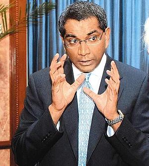 Who Cloned Them Blue Mangoes?