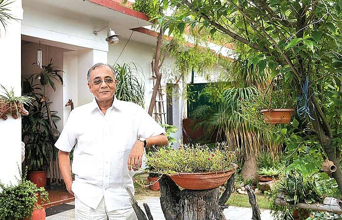 ‘This Was A Mistake By The CRPF’