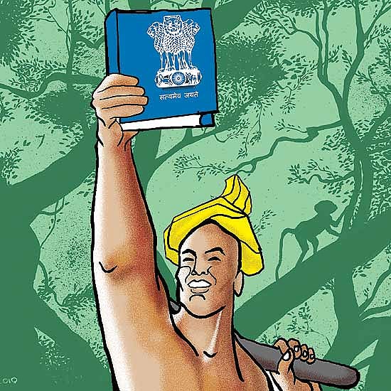 Unleash The Good Force 