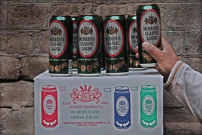 On Tap: Suds Of Hope