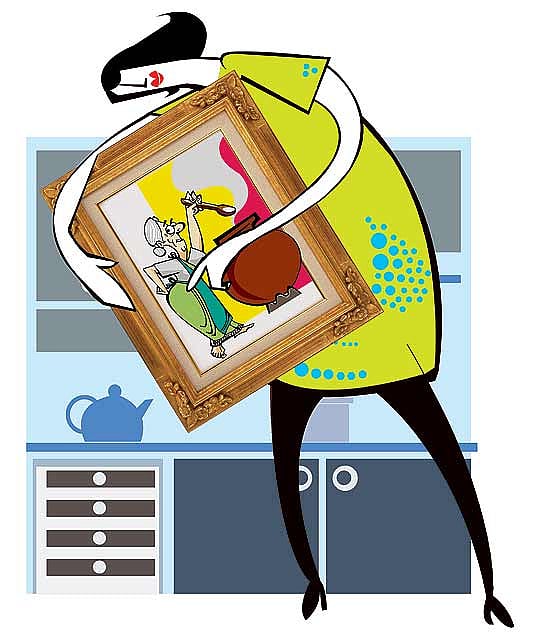 Low On Energy, High On  Marketed Ignorance