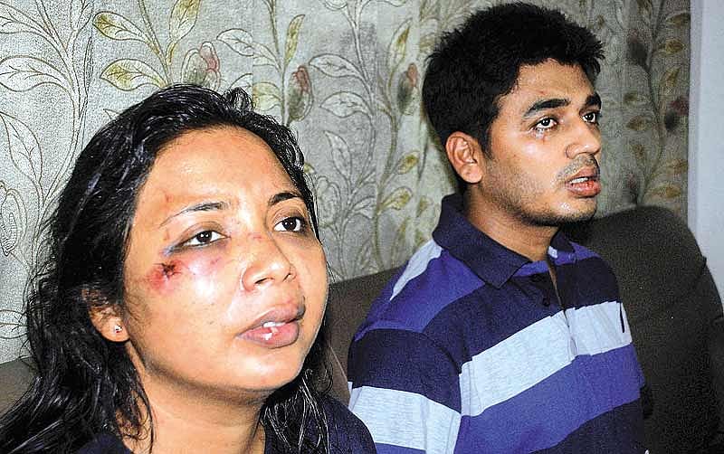 ‘Marrying Twice Does Not Disqualify Me From Being A Party Member’ 