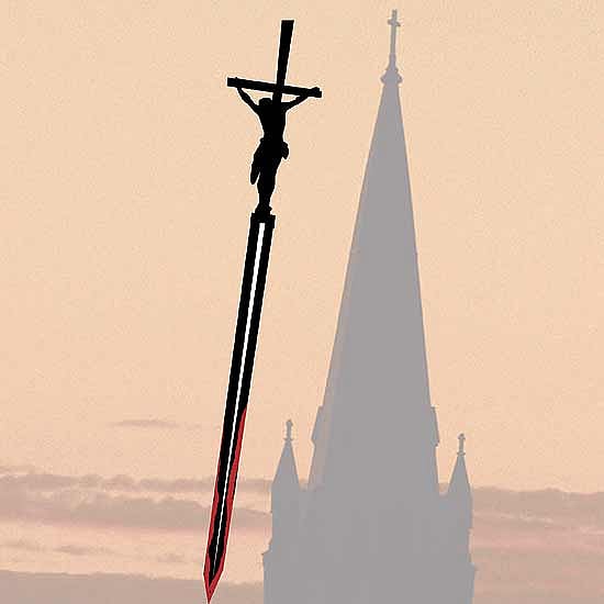 Peter’s House Is Broken