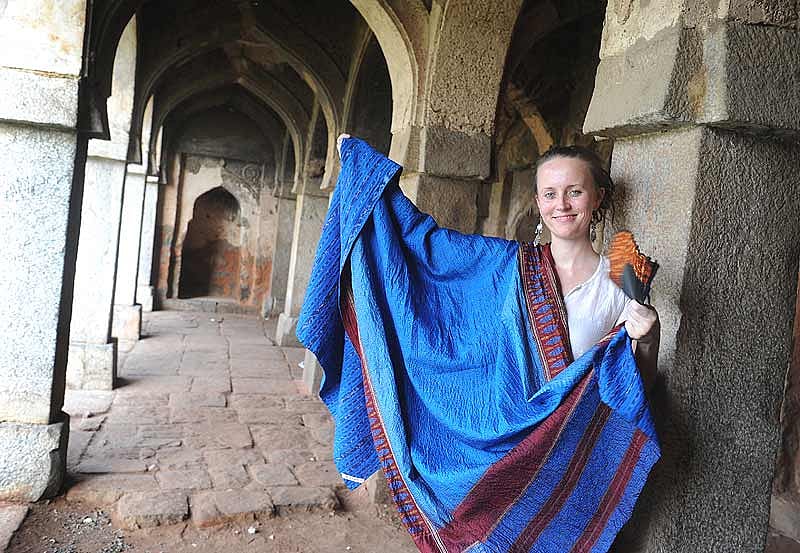 Wrappers’ Paradise