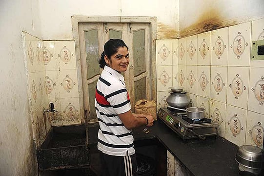 “I Am A Female, And Once Loved A Man”