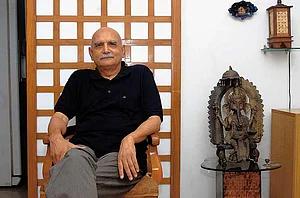 ‘I Have Written It As It Happened... Let The Readers Decide’