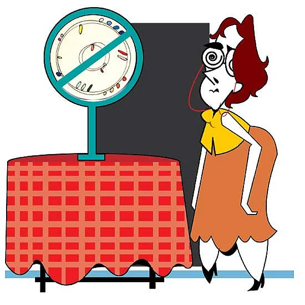 Fast And Be In Charge