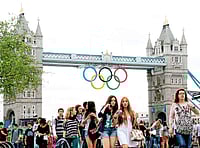 Olympian Trial