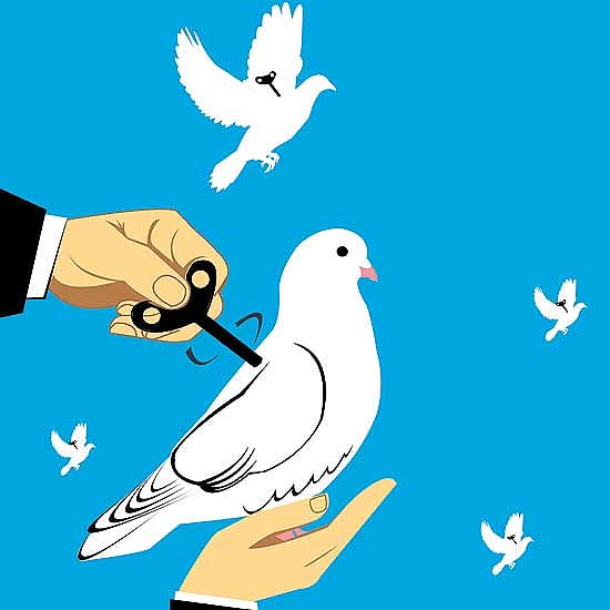 The Quickfix Syndrome