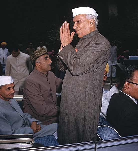 The Theology Of Intolerance