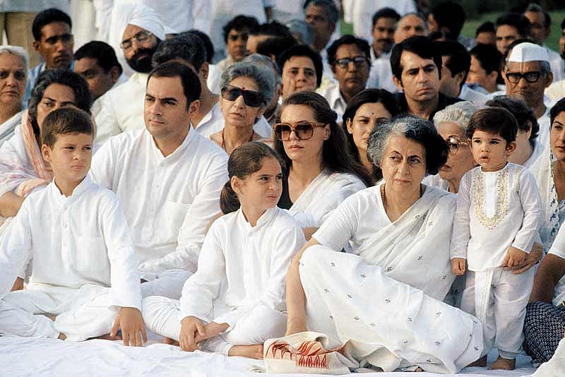 The Higher Statesman?