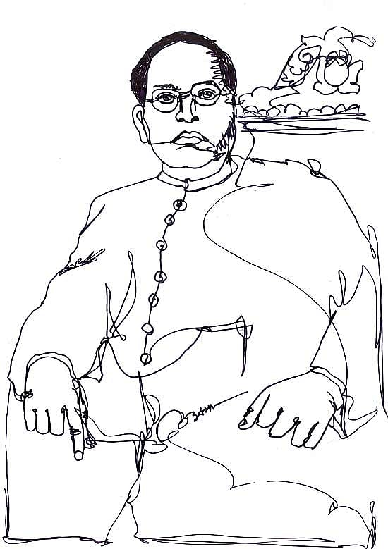 A Measure Of The Man