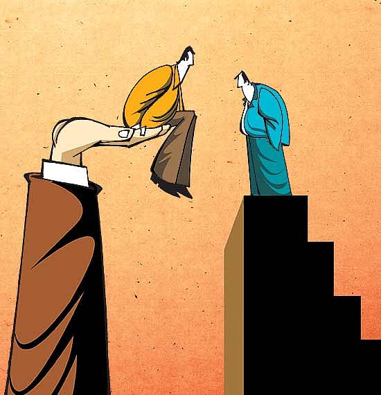 An Untouched History 