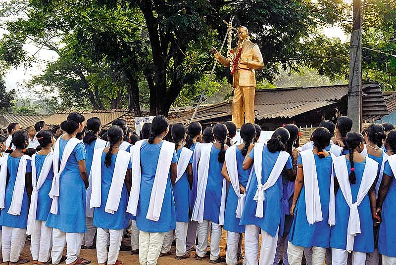 One Forgotten Chapter