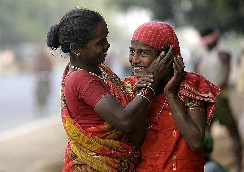 Hear The False Ring?