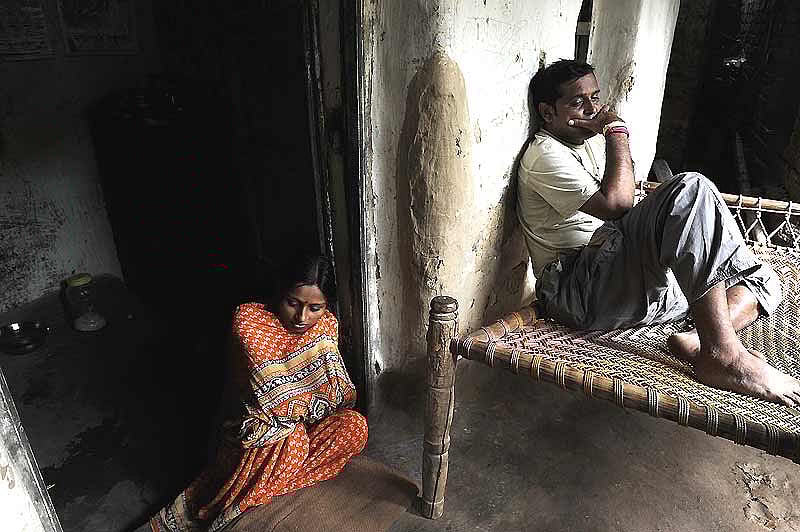 This Way To The Fall