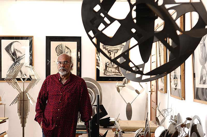 No End To The Art Of Losing?