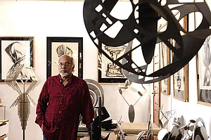 No End To The Art Of Losing?