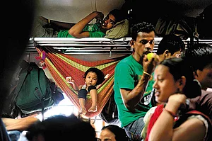 Exodus 2012: Rout Cause