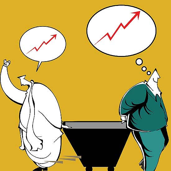 Tunnel Vision, Darkly