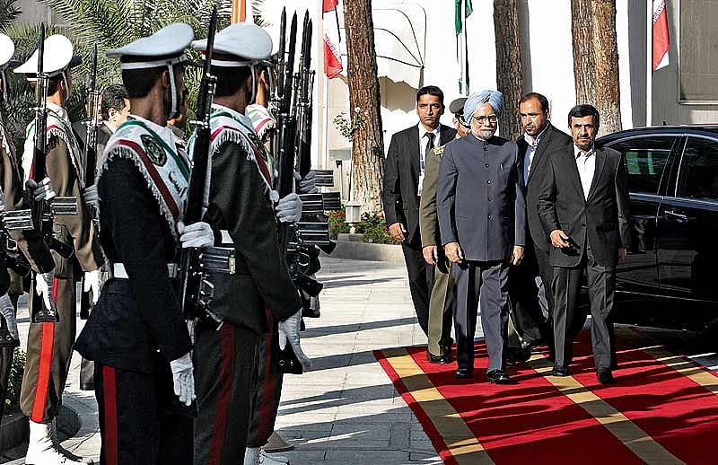 Too Big For The Party?