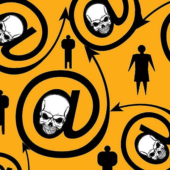 Netiquette, Not Censorship